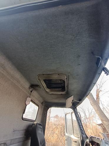 Двери и комплектующие: Дверь Комплект ЗИЛ, Б/у, Оригинал — 3