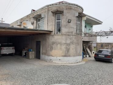 tecili ucuz ev sat��l��r v Azərbaycan | EVLƏRIN SATIŞI: 360 kv. m, 8 otaq