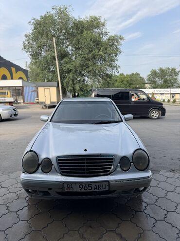 двигатель мерседес 2.2 бензин: Mercedes-Benz E-Class: 2000 г., 2.2 л, Автомат, Дизель, Седан