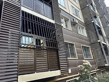 Решетки для окон: Решетки для окон, Кованные, На заказ, Бесплатная установка — 5