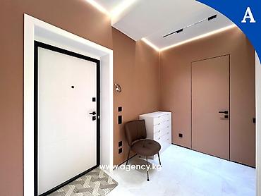 Продажа квартир: 4 комнаты, 103 м², Элитка, 6 этаж, Евроремонт — 3