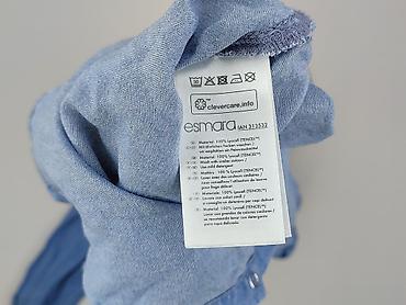 esmara overshirt: Esmara, Koszula damska, rozmiar XL — 5
