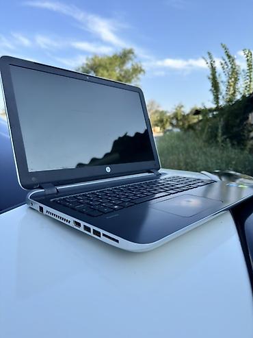 xbox console: HP Pavilion 15 — универсальный ноутбук с отдельной видеокартой — 1