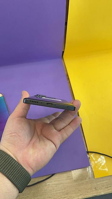 Poco: Poco M7 Pro 5G, Б/у, 512 ГБ, 2 SIM — 3