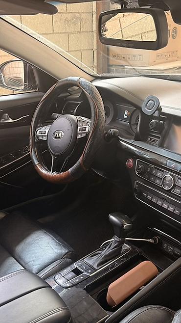 кабина киа бонго: Kia K7: 2018 г., 2.4 л, Типтроник, Гибрид, Седан — 4