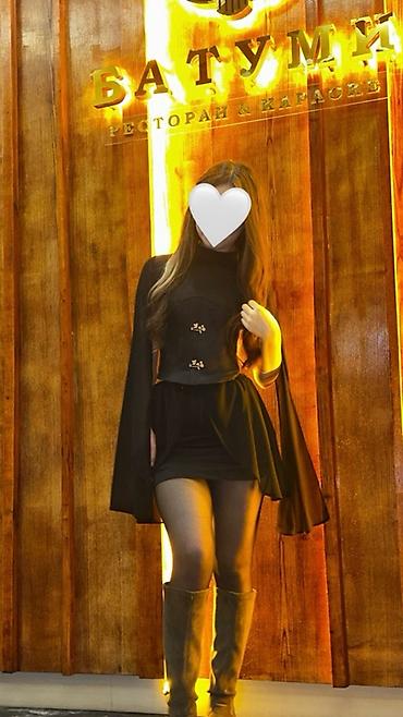 Комплекты одежды: Комплект, цвет - Белый — 4