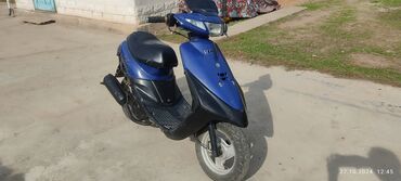 продаю х5: Скутер Yamaha, 50 куб. см, Бензин, Колдонулган