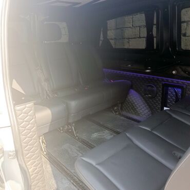 Mercedes-Benz: Mercedes-Benz Vito: 2.2 l | 2008 il Van/Minivan — 10