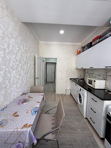 жк лофт: 1 комната, 36 м², Шлагбаум Элитка, 2 этаж, Свежий ремонт — 5