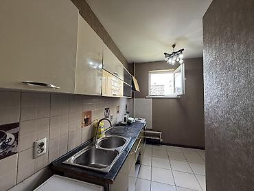 Долгосрочная аренда квартир: Сдается 4к.кв. ул.Бектенова/Горького(р-н Таш-Рабата), 106с. 4\9 — 17