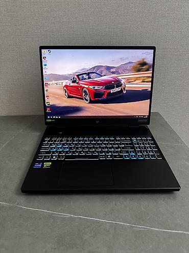 Ноутбуки Acer: Игровой, Б/у, Intel Core i7 — 2