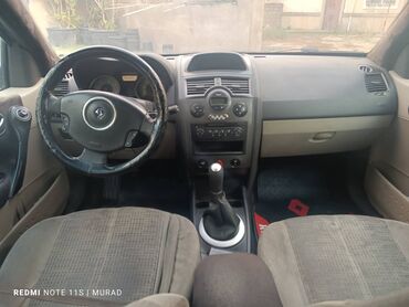 Reliant: Reliant Megane: 1.5 l | 2006 il 415000 km Universal — 8