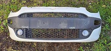 206: BRANIK ZA FIAT EVO | Branik Fiat Punto EVO — 2