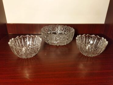 Digər süfrə qabları: Qab destleri — 9