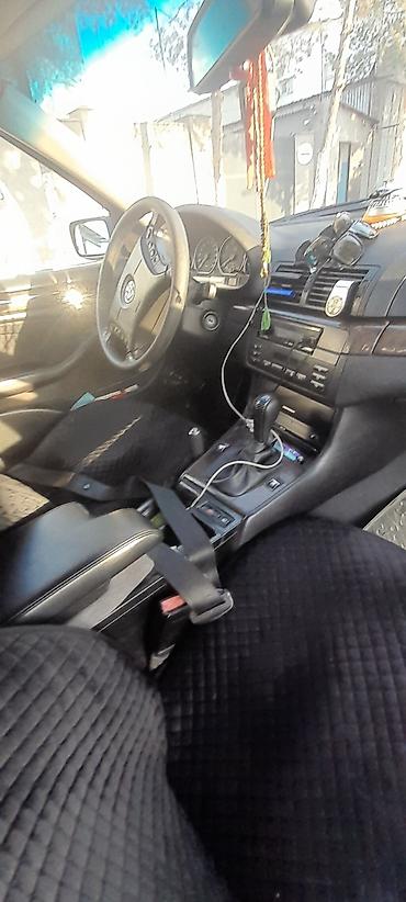 toyota aygo 1: BMW 3 series: 2003 г., 2.5 л, Автомат, Бензин, Седан — 9