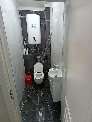 Продажа квартир: 3 комнаты, 90 м², Элитка, 4 этаж, Евроремонт — 20