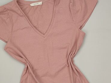 reserved spódnice welurowa: Reserved, Women's blouse, size M (EU 38)