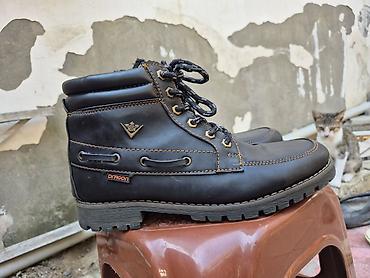 batinka satisi: DRAGON Boots – kişi üçün trekking/iş çəkmələri 95m alinib1 defe — 2