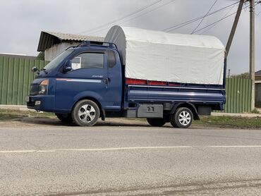 нексия 2 обмен: Hyundai Porter: 2017 г., 2.5 л, Механика, Дизель