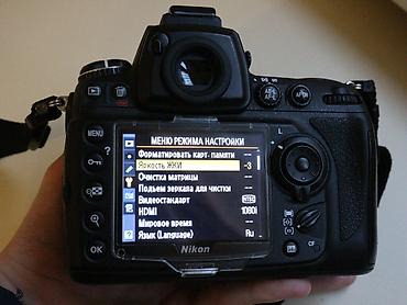 фотоаппарат никон: СРОЧНО! ЦЕНА ДО ВОСКРЕСЕНЬЯ! Продам фотоаппарат Nikon D700. В идеале — 3