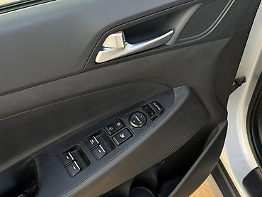 Hyundai: Hyundai Tucson: 2019 г., 2 л, Автомат, Дизель, Кроссовер — 11