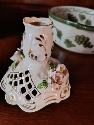 Ostali kućni dekor: Sve po 700din
rasprodaja 🛍️ — 7