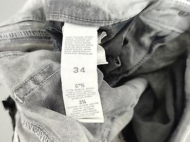 jeansy regular: Reserved, Jeansy damskie, rozmiar XS — 5