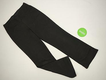 getry woskowane: Legginsy Sportowe damskie, rozmiar S — 2