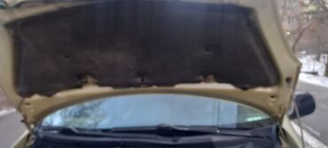 Toyota: Toyota Yaris Verso: 2000 г., 1.5 л, Механика, Бензин, Кроссовер — 8