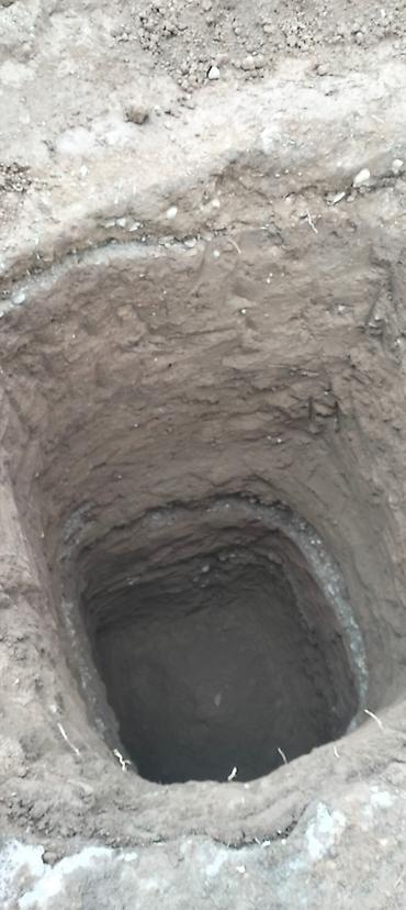 Канализационные работы: Септик дарат канага ямаа казабыз бишкек сокулук кара балта капаем яму — 14