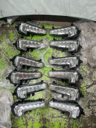 chevrolet camaro qiymeti azerbaycanda: Müxtəlif avtomobil modelləri üçün nəzərdə tutulmuş bir neçə bamper