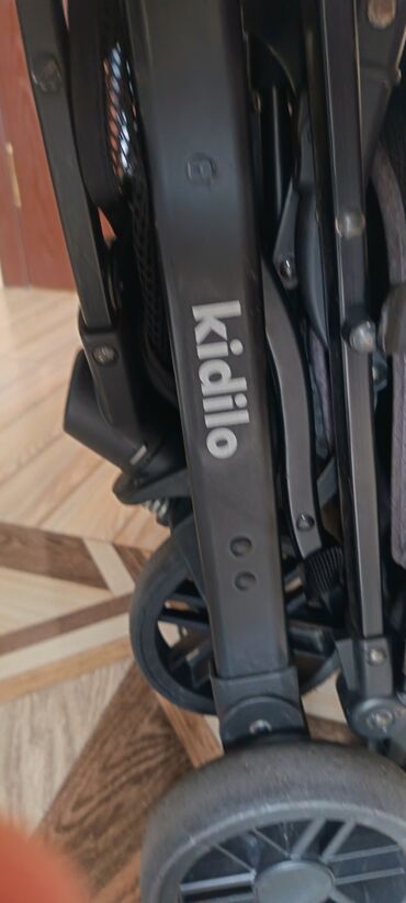 Gəzinti arabaları: İşlənmiş, Cins: Qız — 4