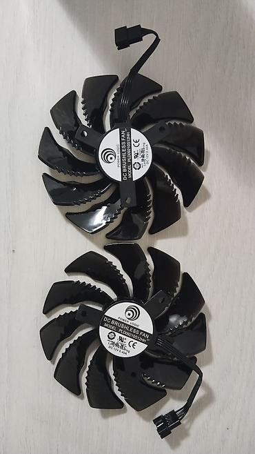 tx3 mini: Система охлаждения для ПК, Новый, AeroCool, Вентилятор, Для видеокарты — 2