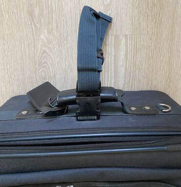 Сумки и чехлы: Продам чемодан Ricardo Beverly Hills — 22