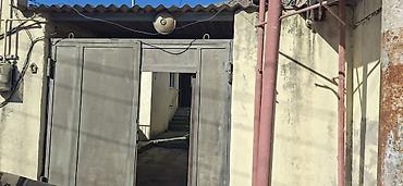 mesdagada heyet evleri: 1 otaqlı, 17 kv. m — 9