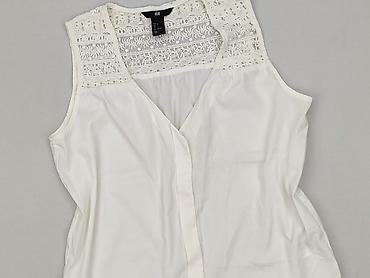 hm dolce gabbana: H&M, Bluzka damska, rozmiar 2XS — 1