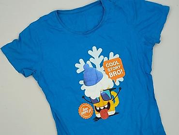 punk rock: Ladies, T-shirt damski, rozmiar S — 1
