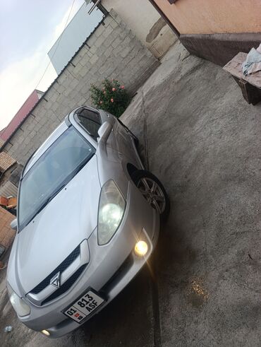 машина алып беребиз: Toyota Caldina: 2003 г., 2 л, Автоматтык, Бензин, Седан
