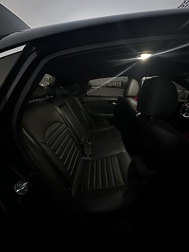 550i bmw: Kia K3: 2020 г., 1.6 л, Типтроник, Бензин, Хэтчбэк — 7