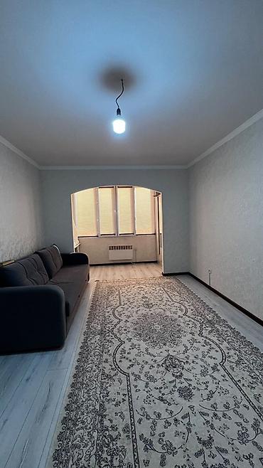 комнату в бишкеке: 44 м², С мебелью частично — 6