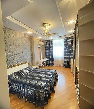 bina.az: 4 otaqlı, Yeni tikili, 173 kv. m — 4