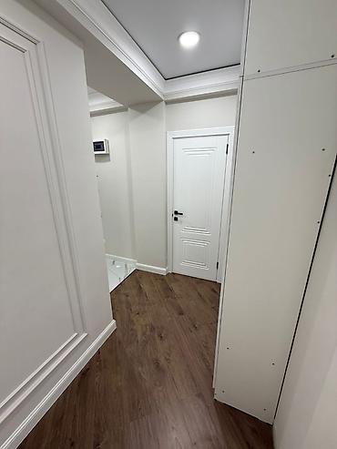 Продажа квартир: 2 комнаты, 60 м², Элитка, 3 этаж, Дизайнерский ремонт — 13