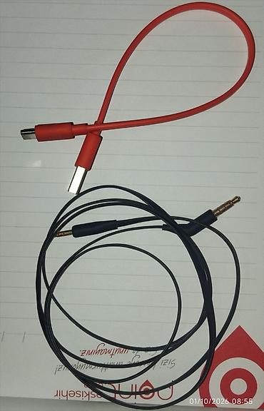 Qulaqcıqlar: İşlənmiş Simsiz (Bluetooth) Qulaqcıqlar, JBL, rəng - Göy — 2