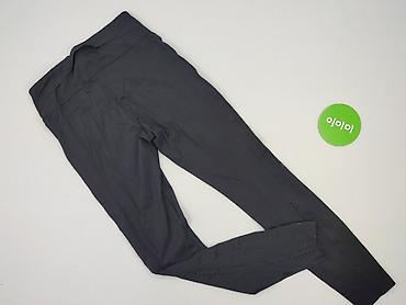 messi majtki: Legginsy Sportowe damskie, rozmiar S — 3