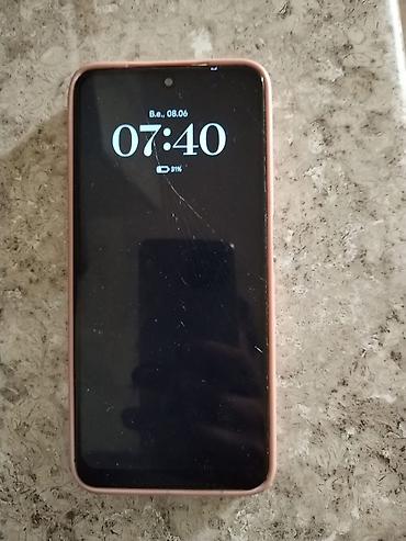 isdenmis telefonlar: Redmi Note 11, 128 GB, rəng - Mavi, Qırıq, Sensor, İki sim kartlı — 2