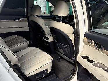 sonata uf: Hyundai Palisade: 2021 г., 2.2 л, Автомат, Дизель, Кроссовер — 10