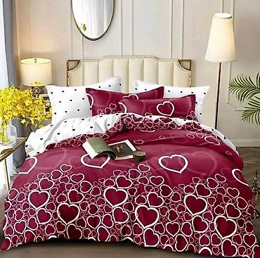 Posteljina: ✨️NOVI DEZENI SU DOSTUPNI✨️ ⚜️Pružite sebi svilenkast dodir luksuza — 4