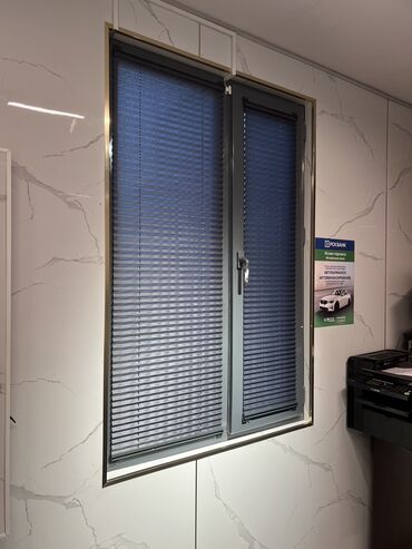 Жалюзи и рольшторы: Плиссе! Plisse! От производителя, под заказ, под размер, индивидуально — 8