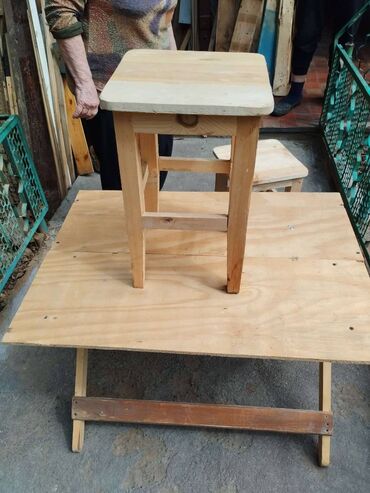 стол напольный: Кухонный Стол, Новый