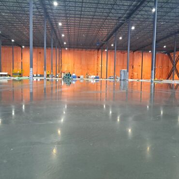 Бетонные работы: Стяжка Гарантия, Бесплатная консультация, Демонтаж Больше 6 лет опыта — 10